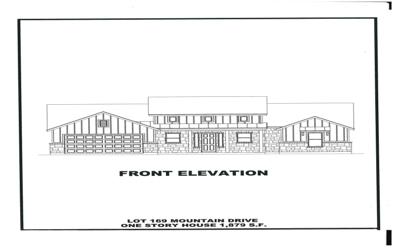 117 Mountain Drive, Horseshoe Bay, TX 78657, 3 Bedrooms Bedrooms, ,2 BathroomsBathrooms,Residential,For Sale,117 Mountain Drive,172998