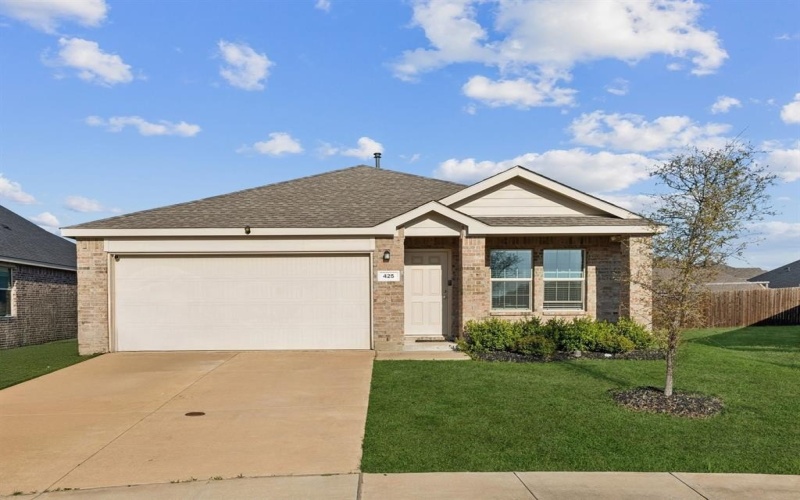 425 Sweet Shade Lane, Princeton, TX 75407, 3 Habitaciones Habitaciones , ,2 BañosBaños,Residential,En Venta,425 Sweet Shade Lane,20866802