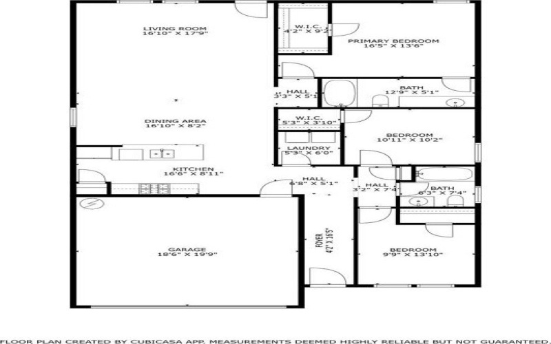 425 Sweet Shade Lane, Princeton, TX 75407, 3 Habitaciones Habitaciones , ,2 BañosBaños,Residential,En Venta,425 Sweet Shade Lane,20866802