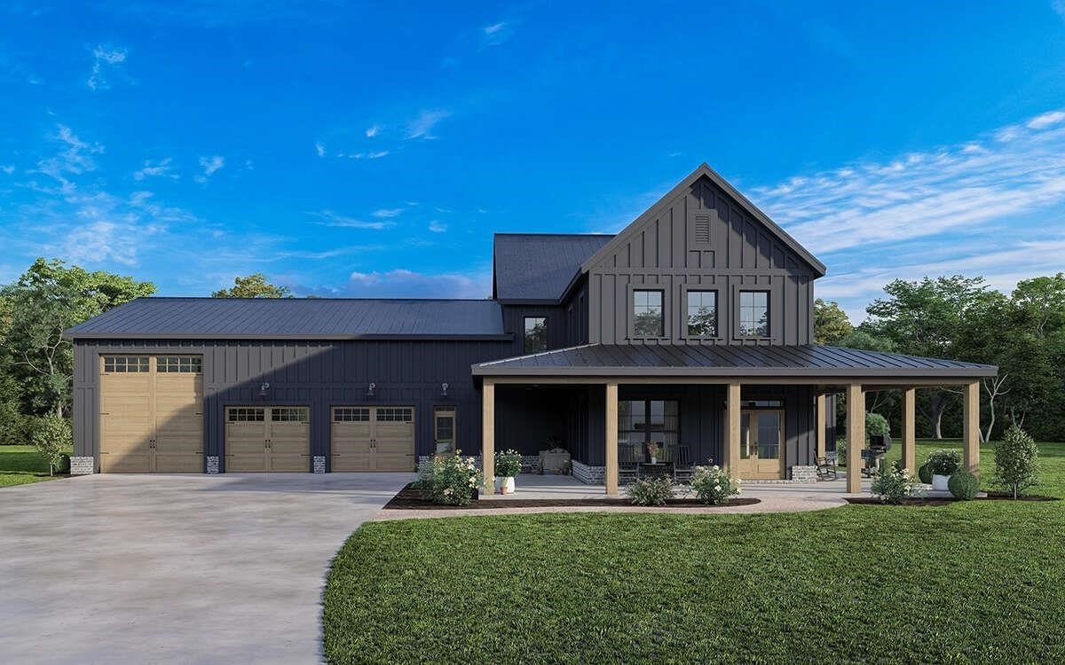 208 Norwood Drive, Granite Shoals, TX 78654, 4 Bedrooms Bedrooms, ,3 BathroomsBathrooms,Residential,For Sale,208 Norwood Drive,173062