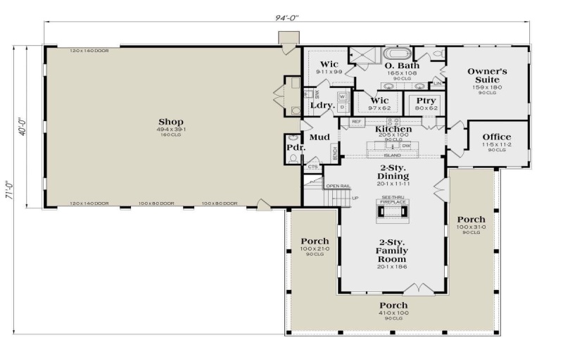 208 Norwood Drive, Granite Shoals, TX 78654, 4 Bedrooms Bedrooms, ,3 BathroomsBathrooms,Residential,For Sale,208 Norwood Drive,173062