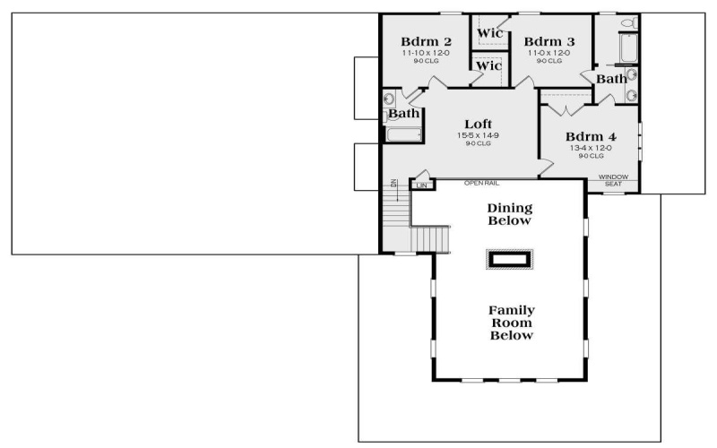 208 Norwood Drive, Granite Shoals, TX 78654, 4 Bedrooms Bedrooms, ,3 BathroomsBathrooms,Residential,For Sale,208 Norwood Drive,173062