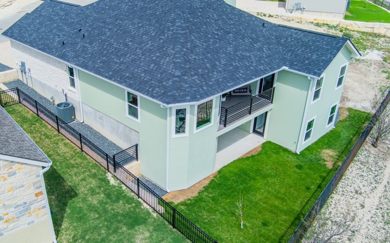 1811 Chateau Lane, Kerrville, TX 78028, 4 Habitaciones Habitaciones , ,2 BañosBaños,Residential,En Venta,1811 Chateau Lane,114390