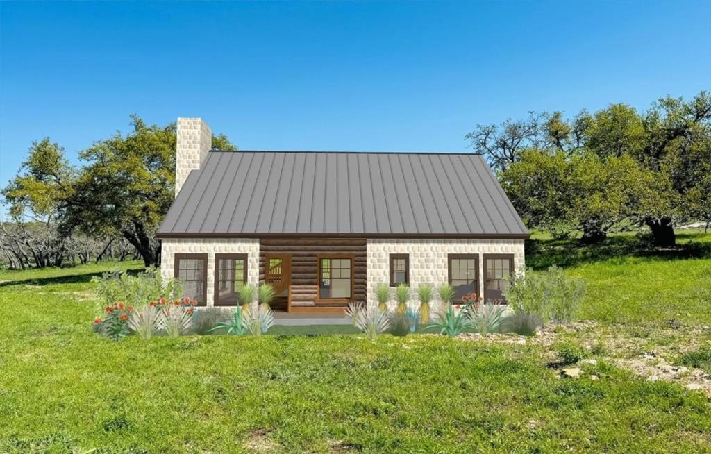 Lot 118 Fallow Dr, Harper, TX 78631, 2 Bedrooms Bedrooms, ,2 BathroomsBathrooms,Residential,For Sale,Lot 118 Fallow Dr,116525