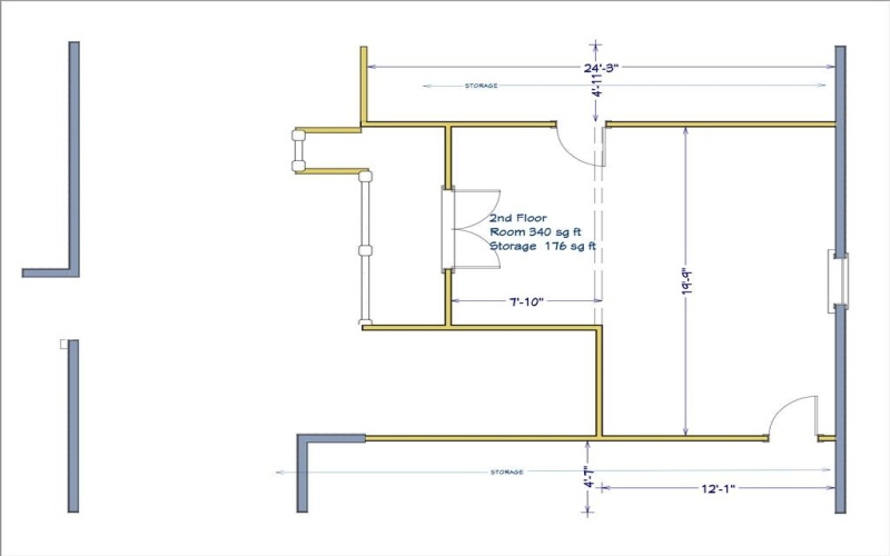 Lot 118 Fallow Dr, Harper, TX 78631, 2 Bedrooms Bedrooms, ,2 BathroomsBathrooms,Residential,For Sale,Lot 118 Fallow Dr,116525