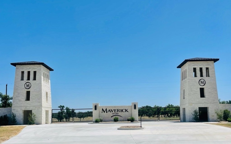 Lot 118 Fallow Dr, Harper, TX 78631, 2 Bedrooms Bedrooms, ,2 BathroomsBathrooms,Residential,For Sale,Lot 118 Fallow Dr,116525