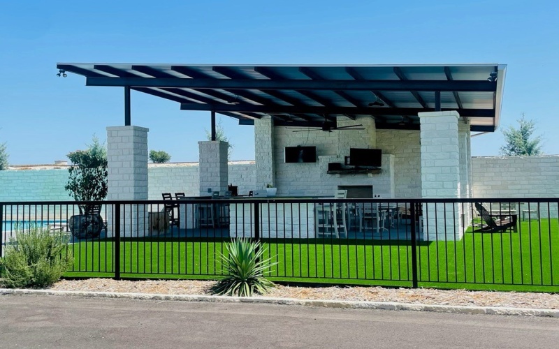 Lot 118 Fallow Dr, Harper, TX 78631, 2 Bedrooms Bedrooms, ,2 BathroomsBathrooms,Residential,For Sale,Lot 118 Fallow Dr,116525