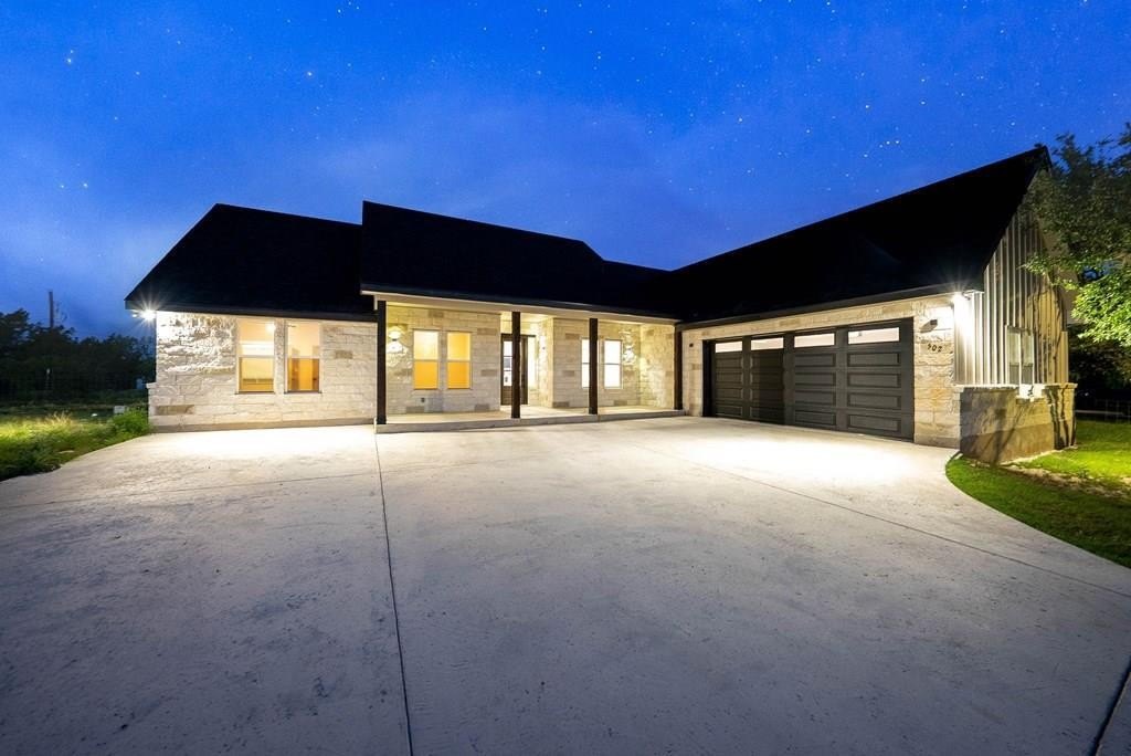 502 Sumack Dr W, Kerrville, TX 78028, 4 Habitaciones Habitaciones , ,2 BañosBaños,Residential,En Venta,502 Sumack Dr W,119140