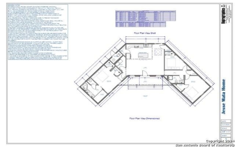 237 Hopi Trl, Bandera, TX 78003, 3 Bedrooms Bedrooms, ,2 BathroomsBathrooms,Residential,For Sale,237 Hopi Trl,117736