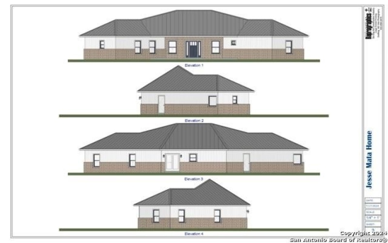 237 Hopi Trl, Bandera, TX 78003, 3 Bedrooms Bedrooms, ,2 BathroomsBathrooms,Residential,For Sale,237 Hopi Trl,117736