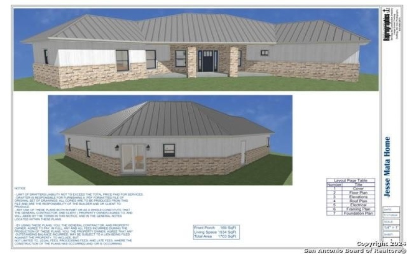 237 Hopi Trl, Bandera, TX 78003, 3 Bedrooms Bedrooms, ,2 BathroomsBathrooms,Residential,For Sale,237 Hopi Trl,117736