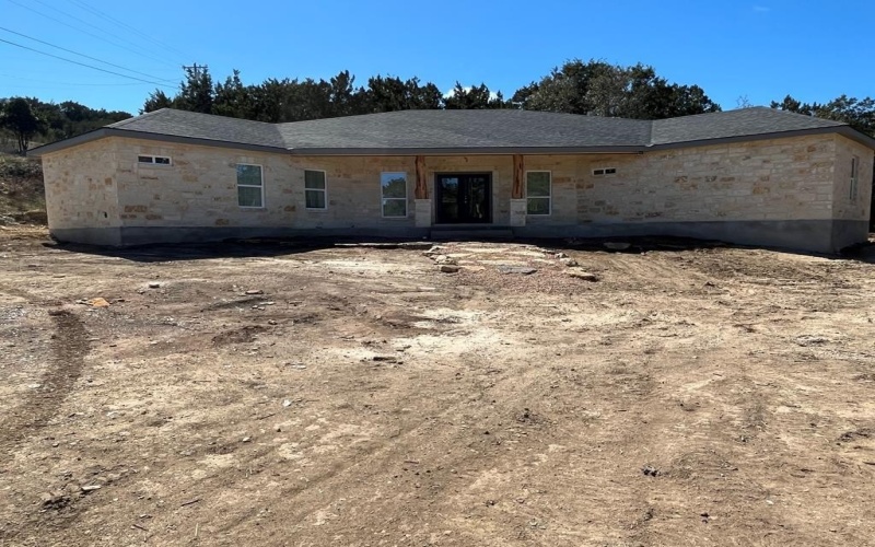 237 Hopi Trl, Bandera, TX 78003, 3 Bedrooms Bedrooms, ,2 BathroomsBathrooms,Residential,For Sale,237 Hopi Trl,117736