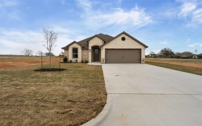 1312 Oleander Drive, Tolar, TX 76476, 3 Habitaciones Habitaciones , ,2 BañosBaños,Residential,En Venta,1312 Oleander Drive,20866806