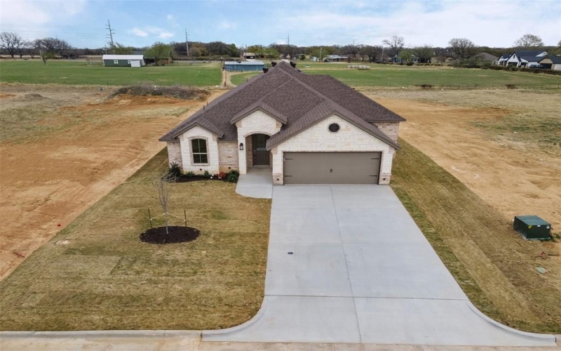 1312 Oleander Drive, Tolar, TX 76476, 3 Habitaciones Habitaciones , ,2 BañosBaños,Residential,En Venta,1312 Oleander Drive,20866806