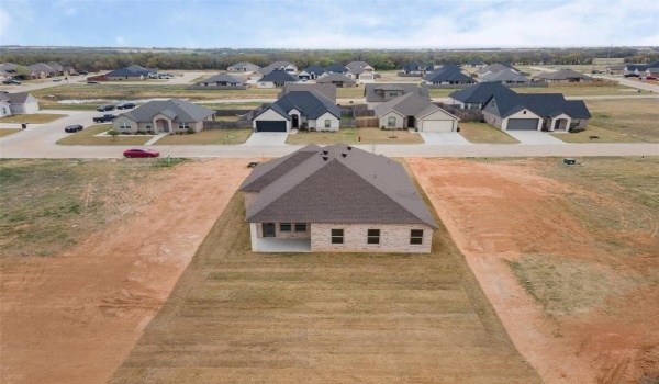 1312 Oleander Drive, Tolar, TX 76476, 3 Habitaciones Habitaciones , ,2 BañosBaños,Residential,En Venta,1312 Oleander Drive,20866806