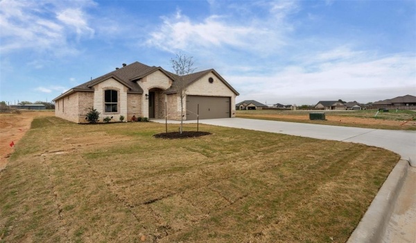 1312 Oleander Drive, Tolar, TX 76476, 3 Habitaciones Habitaciones , ,2 BañosBaños,Residential,En Venta,1312 Oleander Drive,20866806