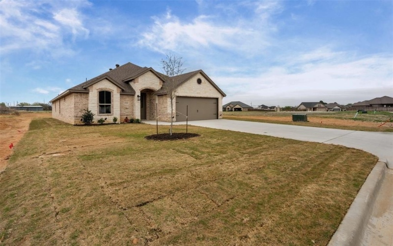 1312 Oleander Drive, Tolar, TX 76476, 3 Habitaciones Habitaciones , ,2 BañosBaños,Residential,En Venta,1312 Oleander Drive,20866806