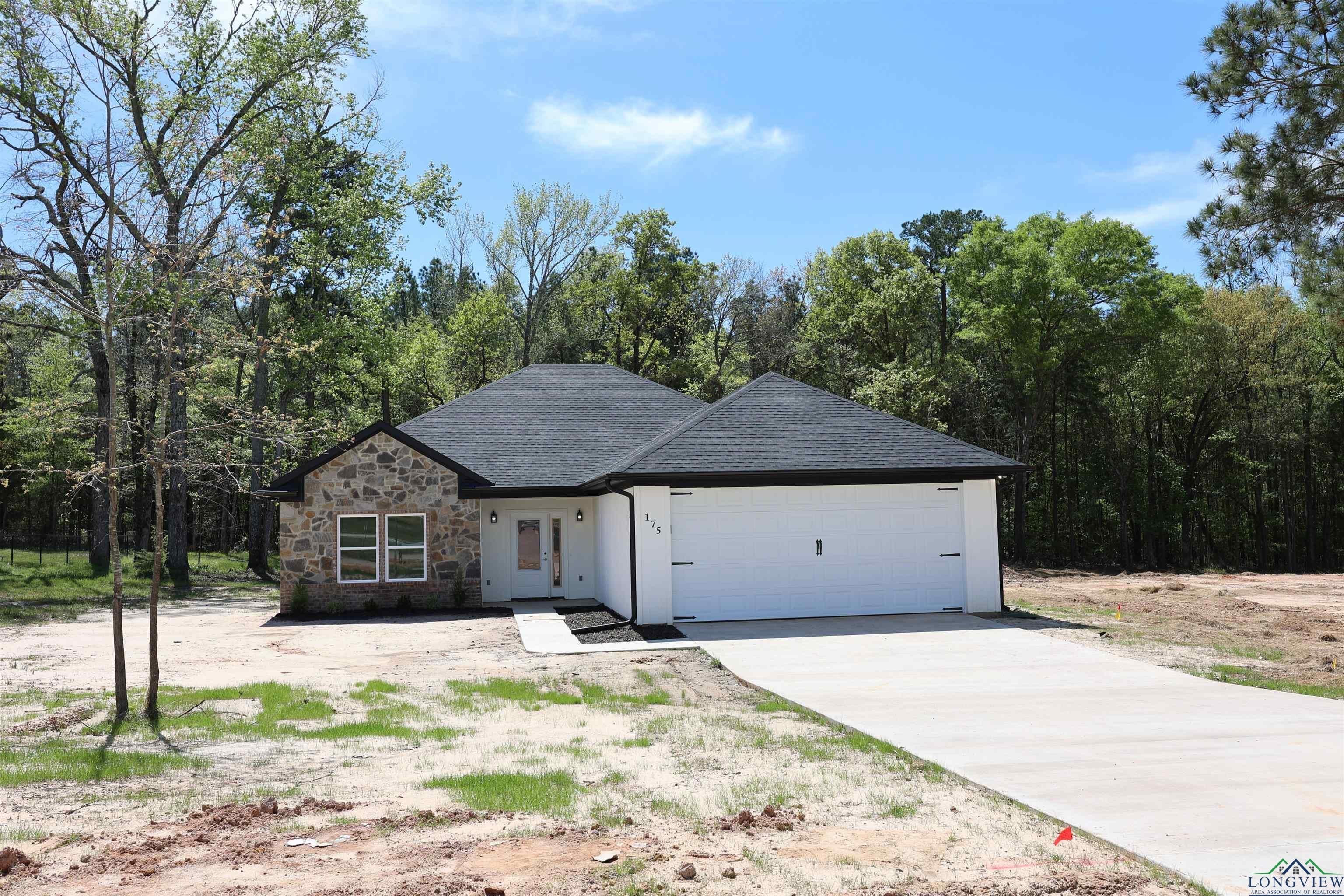 175 HEARTLAND XING, Diana, TX 75640, 3 Bedrooms Bedrooms, ,2 BathroomsBathrooms,Residential,For Sale,175 HEARTLAND XING,20252880