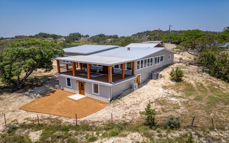 111 Stoney Hills Rd, Center Point, TX 78010, 4 Bedrooms Bedrooms, ,3 BathroomsBathrooms,Residential,For Sale,111 Stoney Hills Rd,117915