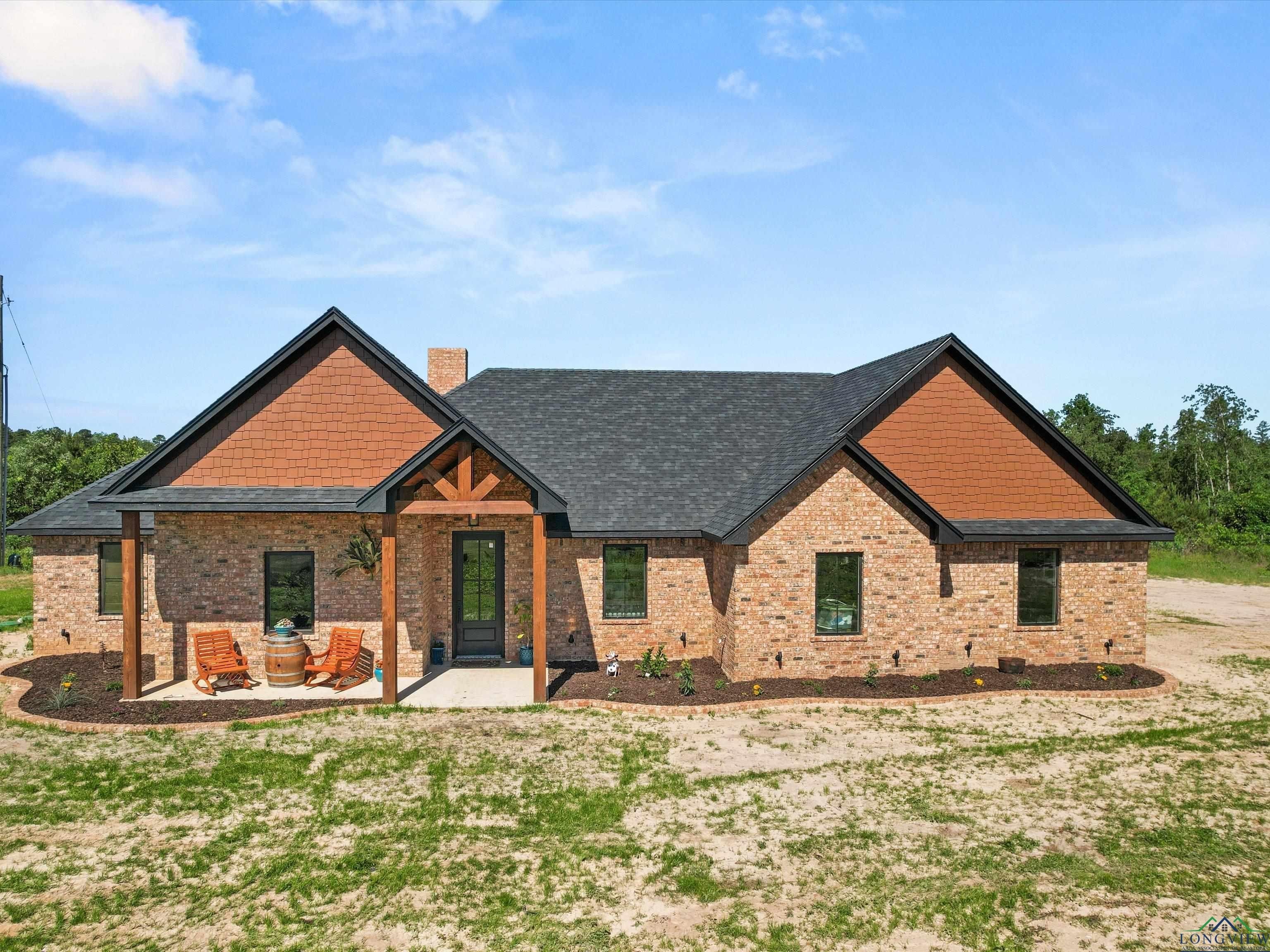 3472 FM 2869, Hawkins, TX 75765, 3 Bedrooms Bedrooms, ,2 BathroomsBathrooms,Residential,For Sale,3472 FM 2869,20253144