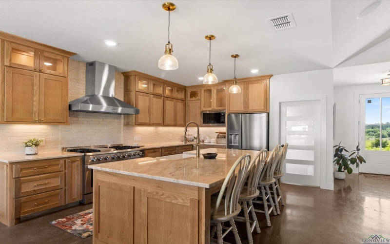 3472 FM 2869, Hawkins, TX 75765, 3 Bedrooms Bedrooms, ,2 BathroomsBathrooms,Residential,For Sale,3472 FM 2869,20253144