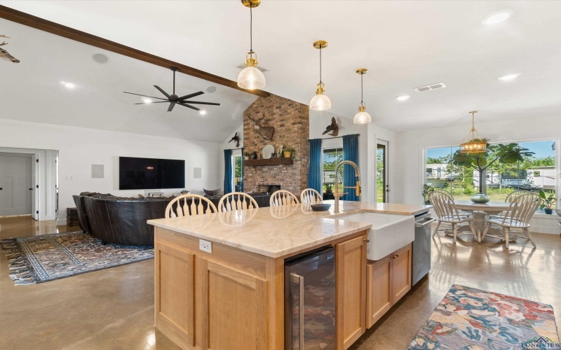 3472 FM 2869, Hawkins, TX 75765, 3 Bedrooms Bedrooms, ,2 BathroomsBathrooms,Residential,For Sale,3472 FM 2869,20253144