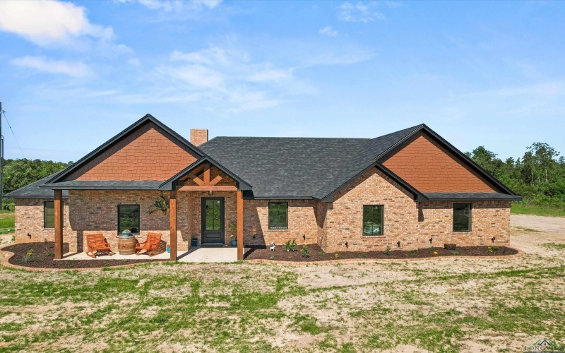 3472 FM 2869, Hawkins, TX 75765, 3 Bedrooms Bedrooms, ,2 BathroomsBathrooms,Residential,For Sale,3472 FM 2869,20253144