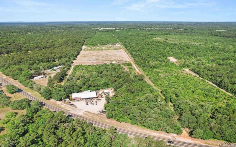 3472 FM 2869, Hawkins, TX 75765, 3 Bedrooms Bedrooms, ,2 BathroomsBathrooms,Residential,For Sale,3472 FM 2869,20253144