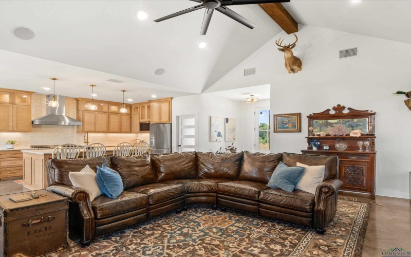 3472 FM 2869, Hawkins, TX 75765, 3 Bedrooms Bedrooms, ,2 BathroomsBathrooms,Residential,For Sale,3472 FM 2869,20253144
