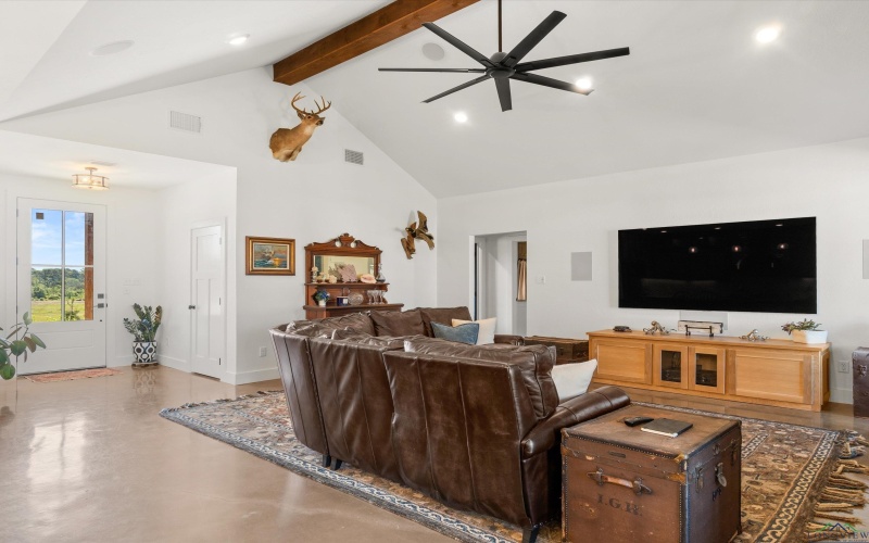 3472 FM 2869, Hawkins, TX 75765, 3 Bedrooms Bedrooms, ,2 BathroomsBathrooms,Residential,For Sale,3472 FM 2869,20253144