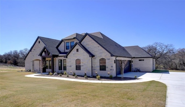 5021 Glenoaks Court, Weatherford, TX 76088, 4 Bedrooms Bedrooms, ,3 BathroomsBathrooms,Residential,For Sale,5021 Glenoaks Court,20868916