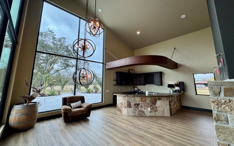 1275 Cypress Creek Rd, Kerrville, TX 78028, ,Granja,En Venta,1275 Cypress Creek Rd,118157