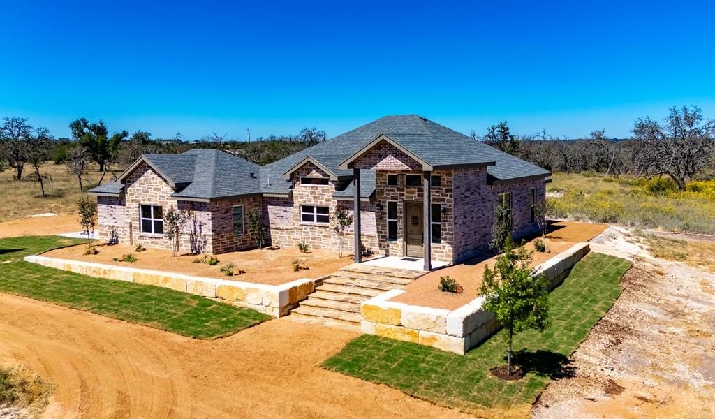 449 Nott Branch Rd, Harper, TX 78631, 4 Habitaciones Habitaciones , ,2 BañosBaños,Residential,En Venta,449 Nott Branch Rd,118176