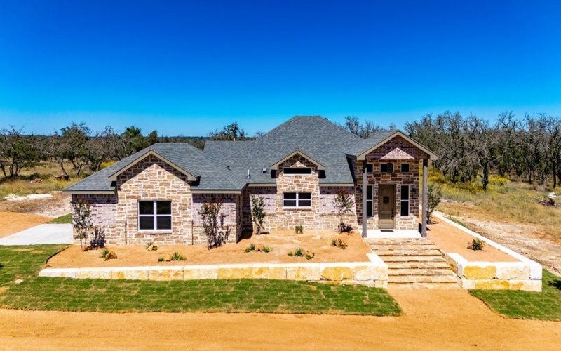 449 Nott Branch Rd, Harper, TX 78631, 4 Habitaciones Habitaciones , ,2 BañosBaños,Residential,En Venta,449 Nott Branch Rd,118176