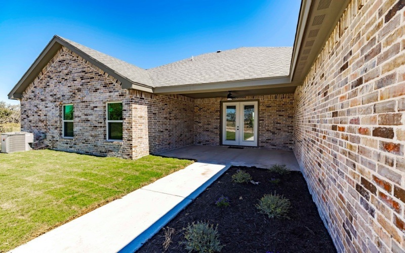 449 Nott Branch Rd, Harper, TX 78631, 4 Habitaciones Habitaciones , ,2 BañosBaños,Residential,En Venta,449 Nott Branch Rd,118176