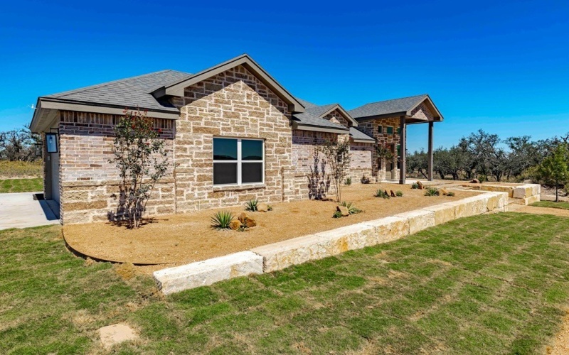 449 Nott Branch Rd, Harper, TX 78631, 4 Habitaciones Habitaciones , ,2 BañosBaños,Residential,En Venta,449 Nott Branch Rd,118176