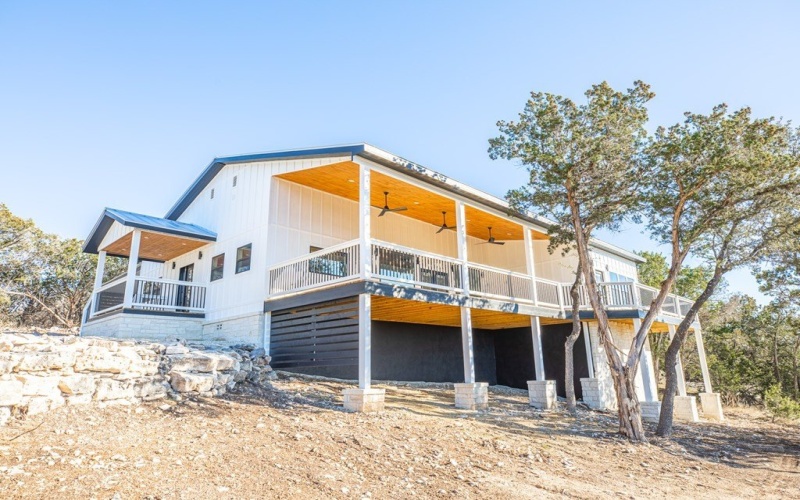 183 Wood Trail, Kerrville, TX 78028, 3 Habitaciones Habitaciones , ,2 BañosBaños,Residential,En Venta,183 Wood Trail,118245