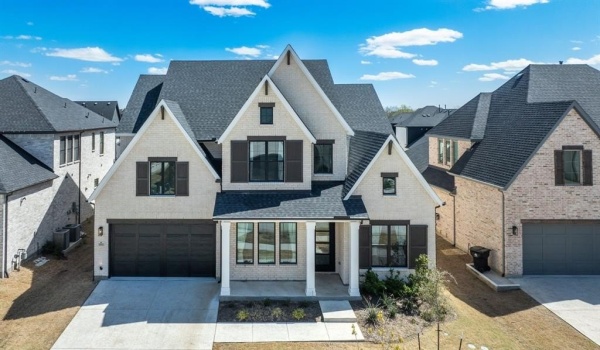 3665 Spruce Hills Street, Frisco, TX 75033, 5 Habitaciones Habitaciones , ,6 BañosBaños,Residential,En Venta,3665 Spruce Hills Street,20866813