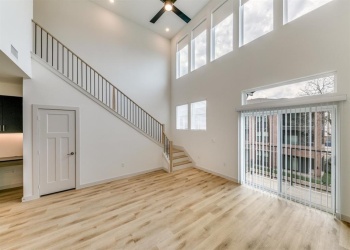 Residential Lease