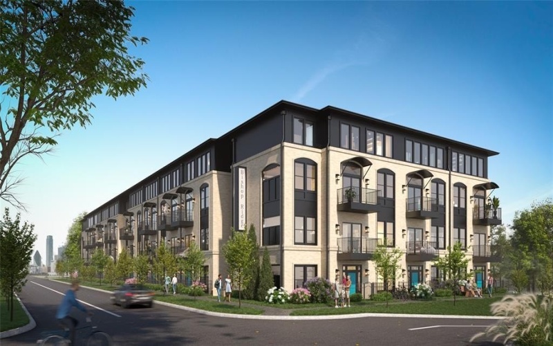 512 N Ewing Avenue #408, Dallas, TX 75203, 1 Bedroom Bedrooms, ,1 BathroomBathrooms,Residential Lease,For Rent,512 N Ewing Avenue,20866815