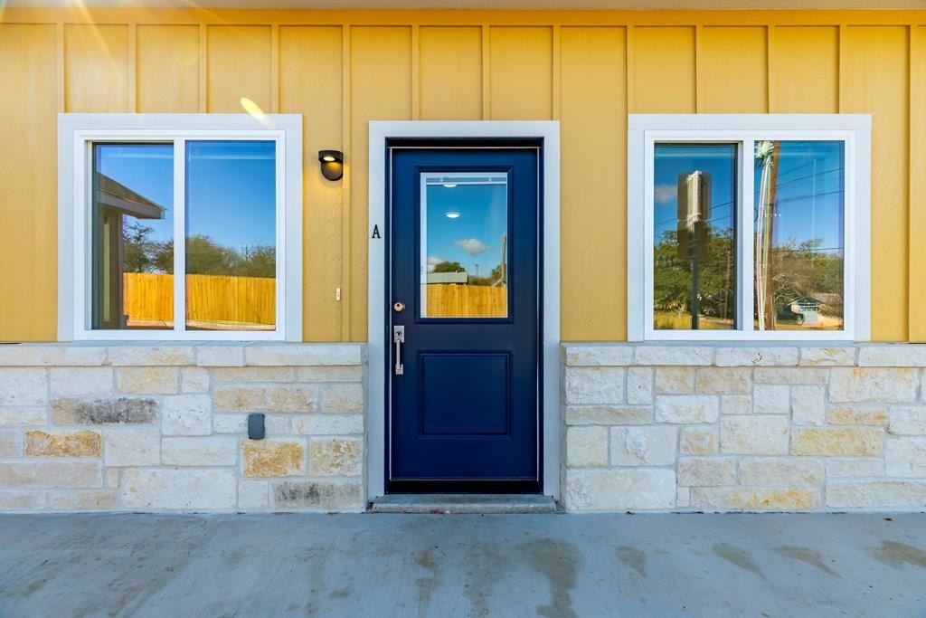 705-a Fifth St, Comfort, TX 78013, 1 Dormitorio Habitaciones , ,1 BañoBaños,Residential,En Venta,705-a Fifth St,118884