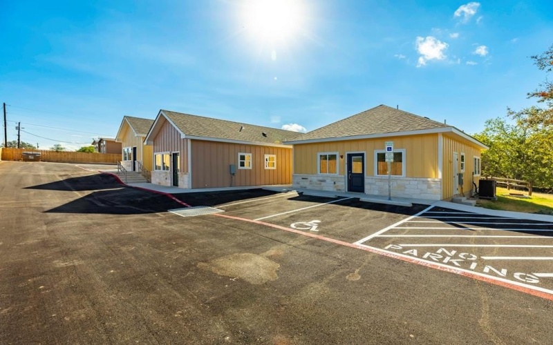 705-a Fifth St, Comfort, TX 78013, 1 Dormitorio Habitaciones , ,1 BañoBaños,Residential,En Venta,705-a Fifth St,118884