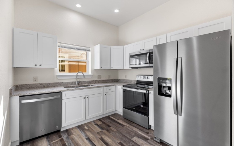 705-a Fifth St, Comfort, TX 78013, 1 Dormitorio Habitaciones , ,1 BañoBaños,Residential,En Venta,705-a Fifth St,118884