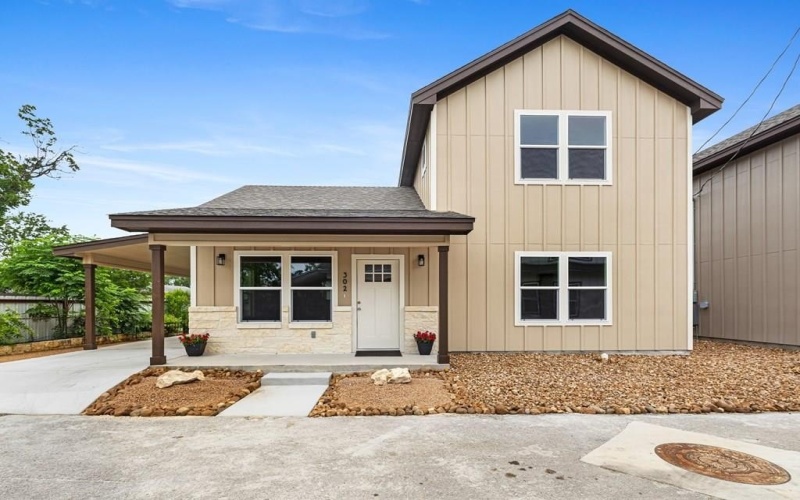 302 Riley Way, Kerrville, TX 78028, 3 Bedrooms Bedrooms, ,2 BathroomsBathrooms,Residential,For Sale,302 Riley Way,118910