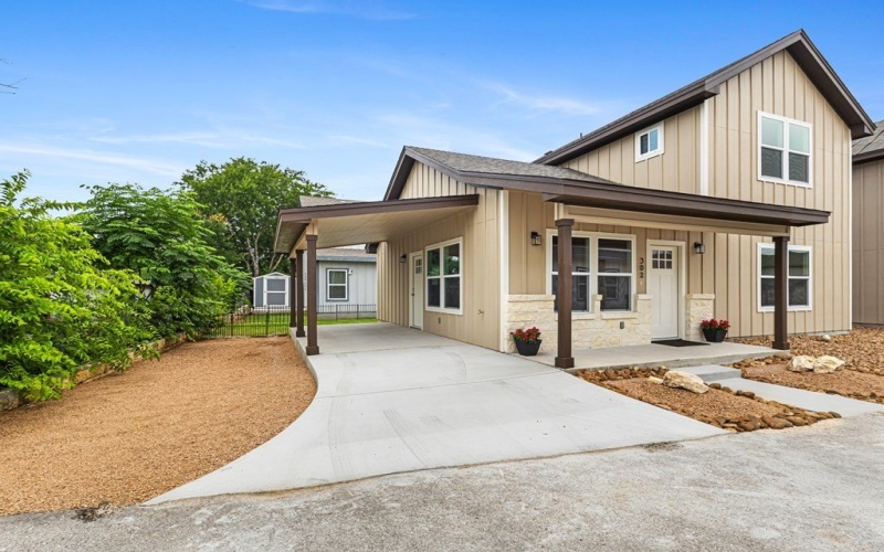 302 Riley Way, Kerrville, TX 78028, 3 Bedrooms Bedrooms, ,2 BathroomsBathrooms,Residential,For Sale,302 Riley Way,118910