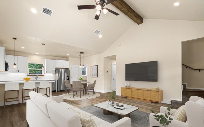 302 Riley Way, Kerrville, TX 78028, 3 Bedrooms Bedrooms, ,2 BathroomsBathrooms,Residential,For Sale,302 Riley Way,118910