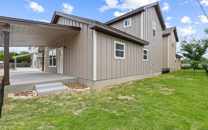 304 Riley Way, Kerrville, TX 78028, 3 Bedrooms Bedrooms, ,2 BathroomsBathrooms,Residential,For Sale,304 Riley Way,118911