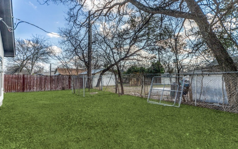 329 Cottage St, Kerrville, TX 78028, 3 Bedrooms Bedrooms, ,2 BathroomsBathrooms,Residential,For Sale,329 Cottage St,118931