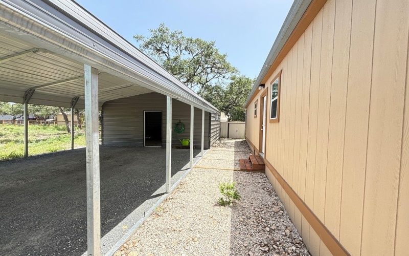 725 PR 1510, Bandera, TX 78003, 3 Bedrooms Bedrooms, ,2 BathroomsBathrooms,Residential,For Sale,725 PR 1510,118932