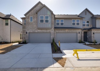 Residential Lease